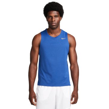 Nike Men's Dri-FIT Miler Tank