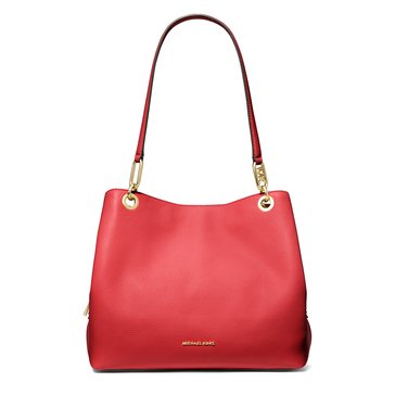 Michael Kors Kensington Large Shoulder Tote