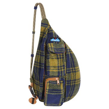 Kavu Mini Polar Sling Bag