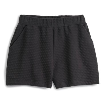 Yarn & Sea Women's Everyday Longer Full Shorts