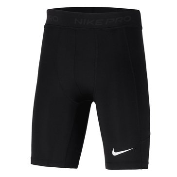 Nike Big Boys' Pro Dri-FIT Shorts