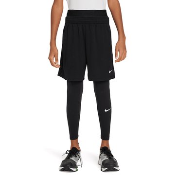 Nike Big Boys' Pro Dri-FIT Tights