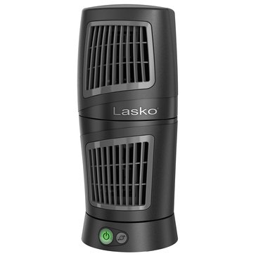 Lasko Wind Tower Twist Top Multi-Directional Fan