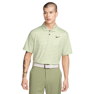 Nike Golf Men's Dri-FIT Tour Stripe Polo