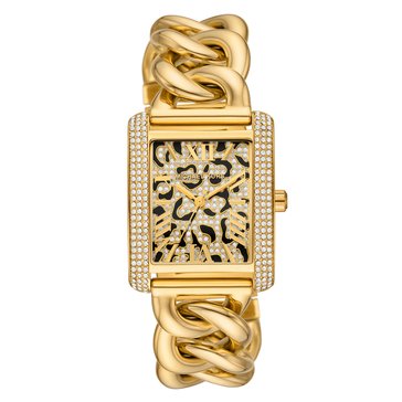 Michael Kors Women's Emery Twist Bracelet Watch