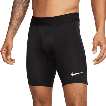 Nike Men's Pro Dri-FIT Long Shorts 