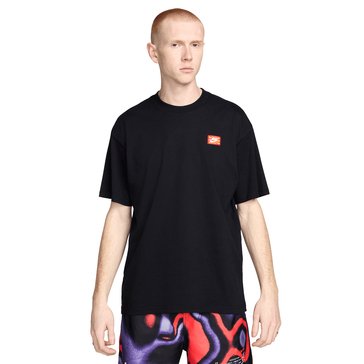 Nike Men's Sportwear Max90 Connect Festival Tee