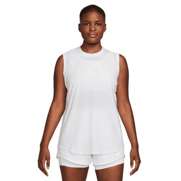 Nike Women's One Dri-FIT Relaxed Tank 