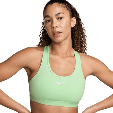 Nike Women's Swoosh Medium Support Bra 