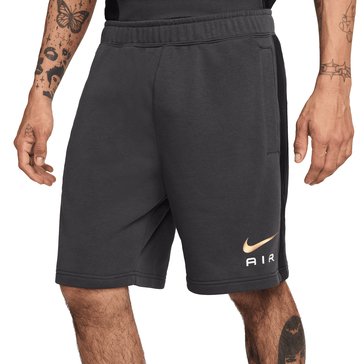 Nike Men's Sportwear French Terry Air Shorts 