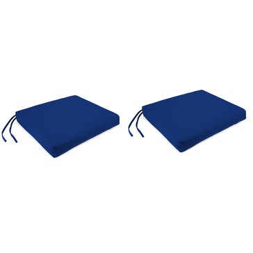 Jordan Outdoor Chair Pad Seat Cushion