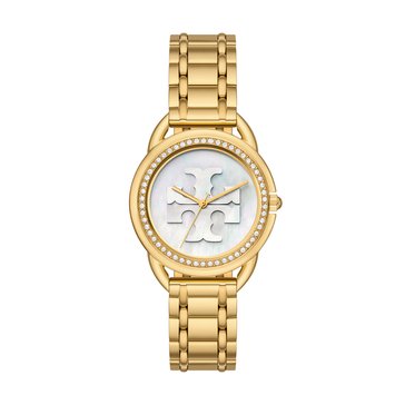 Tory Burch Women's The Miller Bracelet Watch