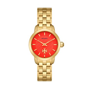 Tory Burch Women's The Tory Bracelet Watch