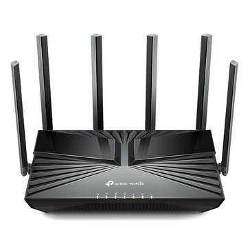TP-Link AXE5400 Tri-Band Wi-Fi 6E Router