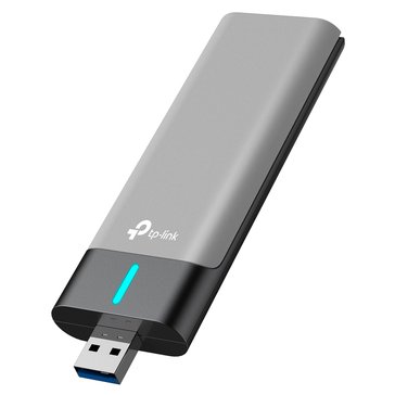 TP-Link AX1800 High Ga Wireless USB Adapter