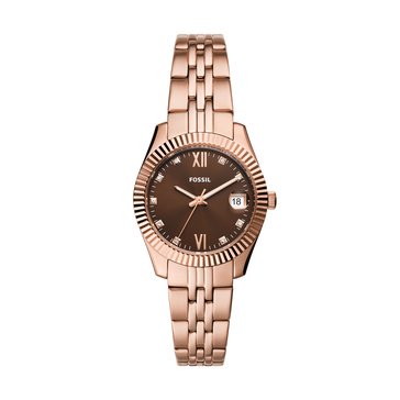 Fossil Women's Scarlette Bracelet Watch