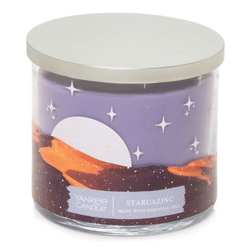 Yankee Candle Under The Desert Stargazing 3-Wick Candle