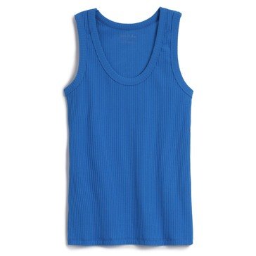 Yarn & Sea Women's Rib Tank