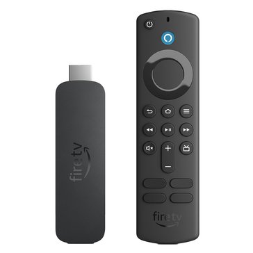 Amazon Fire TV Stick 4K Max V2 Steaming Media