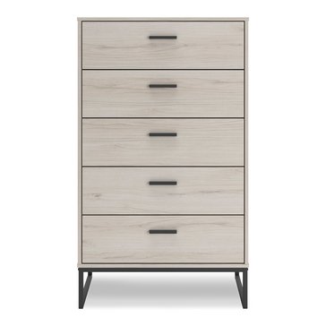 Signature Design by Ashley Socalle Chest of Drawers