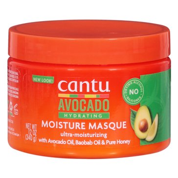 Cantu Avocado Moisture Hair Mask