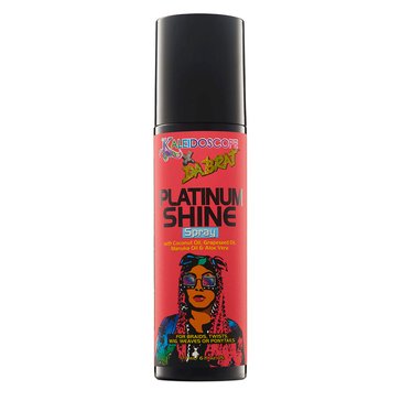 Kaleidoscope Da Brat Platinum Shine Spray