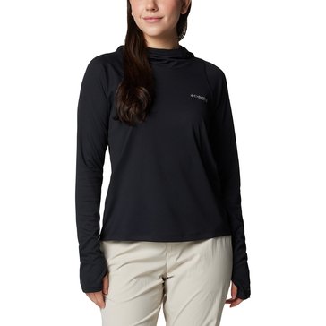 Columbia Women's Summit Valley Pullover Hoodie