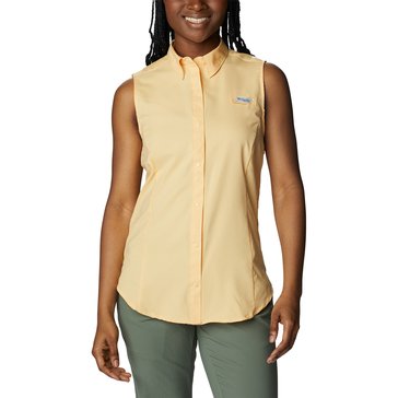 Columbia PFG Women's Tamiami Sleeveless Shirt