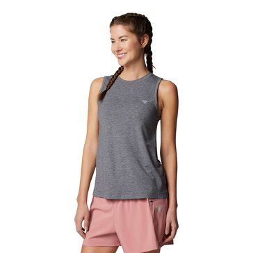 Columbia PFG Women's Uncharted Tank