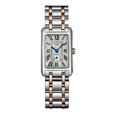 Longines Women's DolceVita Bracelet Watch