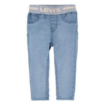Levis Baby Boys Pull On Skinny Jean