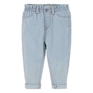 Levis Baby Girls Denim Pant