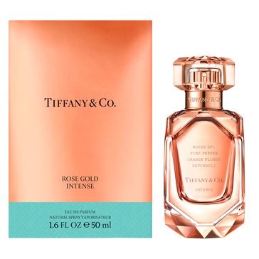 Tiffany Rose Gold Intense Eau de Parfum