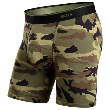 BN3Th Men's Printed Classic Boxer Brief