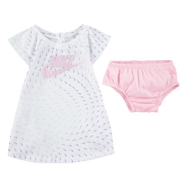 Nike Baby Girls' Essentials Dress