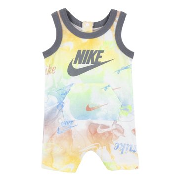 Nike Baby Boys' Daze Tank Romper