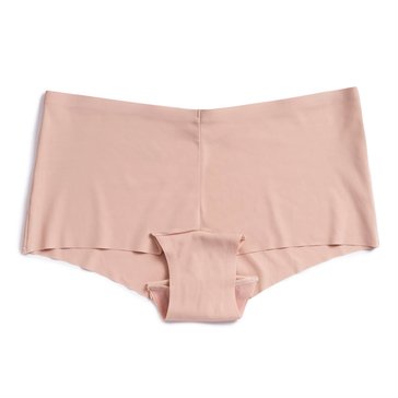 Yarn & Sea Women's Raw Cut Cheeky Underwear