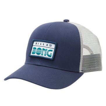 Billabong Boys' Walled Trucker Hat