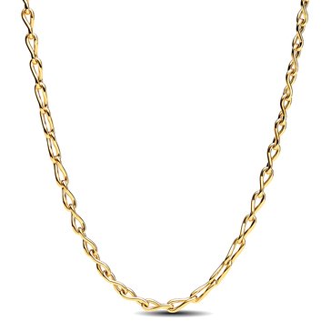 Pandora Infinity Chain Necklace