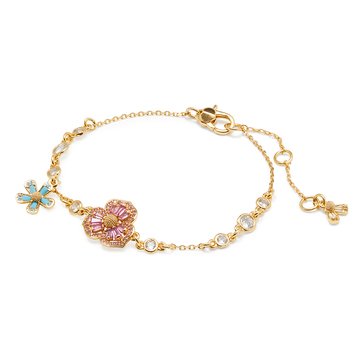 Kate Spade New York Fleurette Line Bracelet