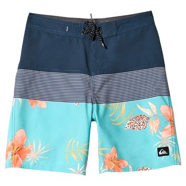 Quiksilver Big Boys' Everyday Panel Boardshorts