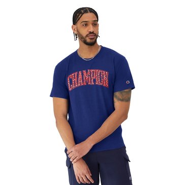 Champion Men's Classic Graphic Tee 