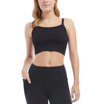 Jockey Women's 2-Pack Seamless Cadence Crossback Bra 