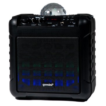 Gemini Karaoke Party Speaker