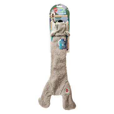 Ethical Pet Spot Love The Earth Stuffing Free Koala Dog Toy