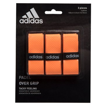 Adidas Overgrip, 3 Pack