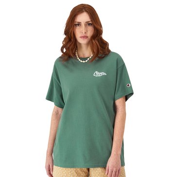 Champion Women's Loose Fit Graphic Tee 