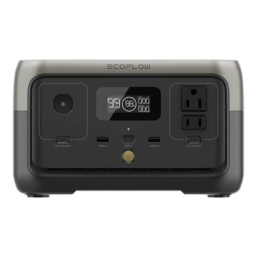 EcoFlow River 2 Portable Power Station