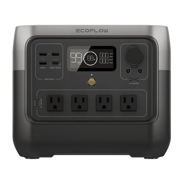 EcoFlow River 2 Pro Portable Power Station