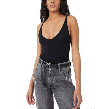 Free People Women's Seamless V-Neck Cami